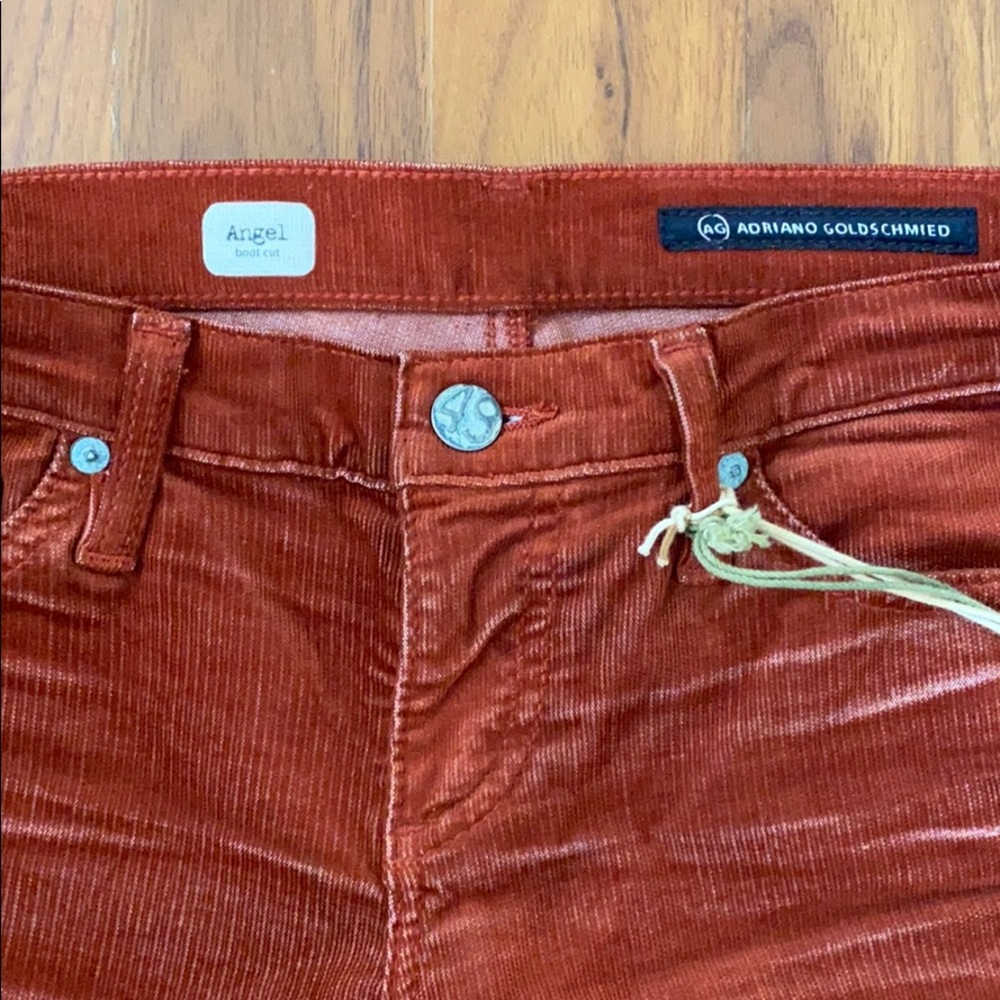 AG jeans